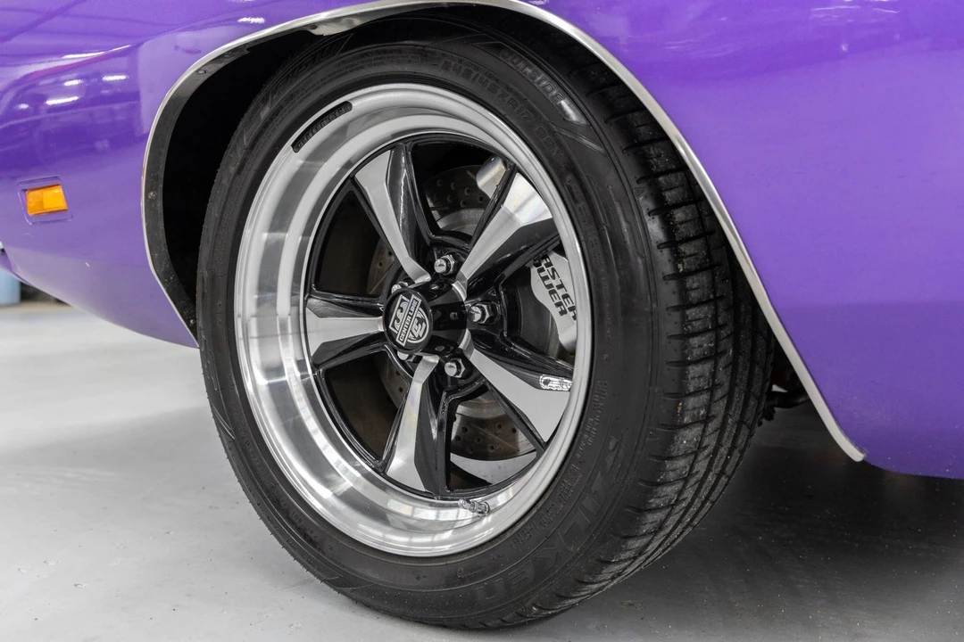 1969 Dodge Charger 2nd Gen - Image 25 of 31