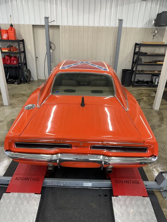 1969 Dodge Charger 2nd Gen - Image 5 of 15