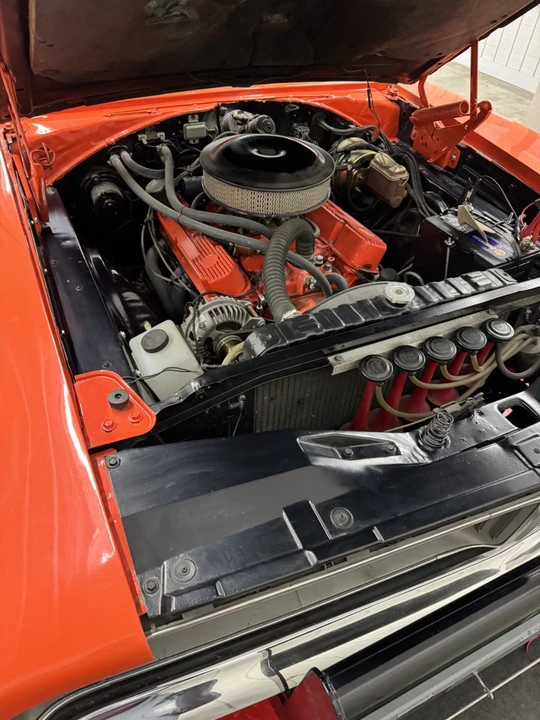 1969 Dodge Charger 2nd Gen - Image 3 of 15
