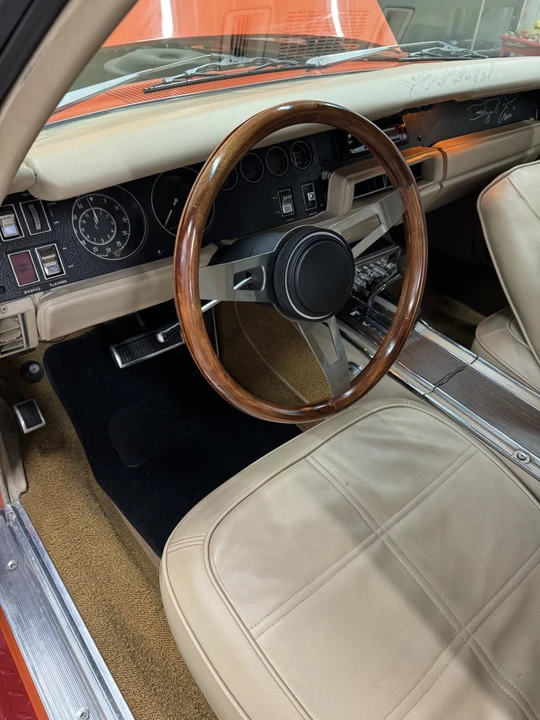 1969 Dodge Charger 2nd Gen - Image 2 of 15