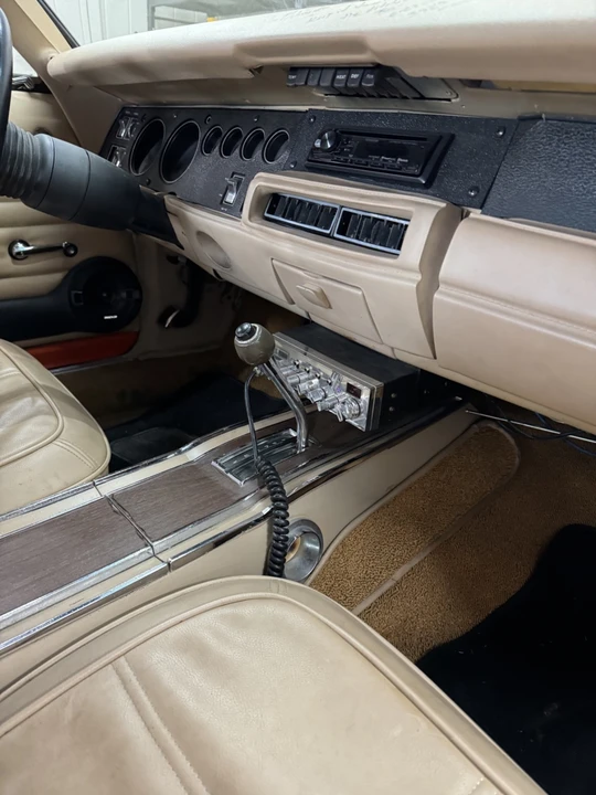 1969 Dodge Charger 2nd Gen - Image 8 of 15
