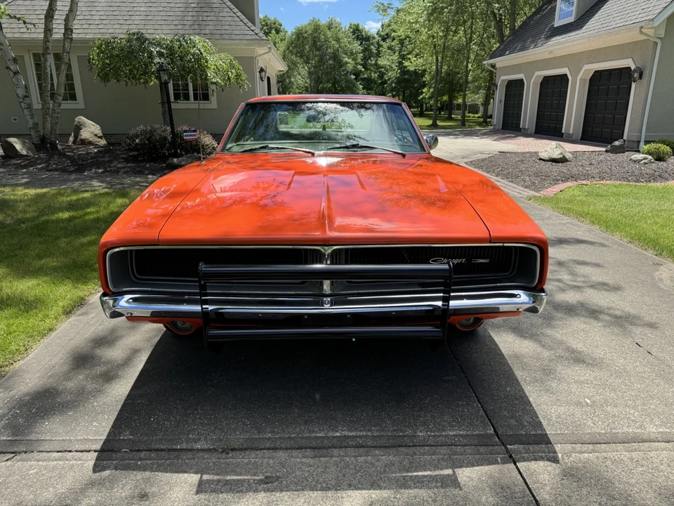 1969 Dodge Charger 2nd Gen - Image 13 of 15