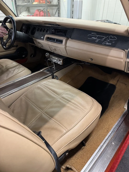 1969 Dodge Charger 2nd Gen - Image 9 of 15