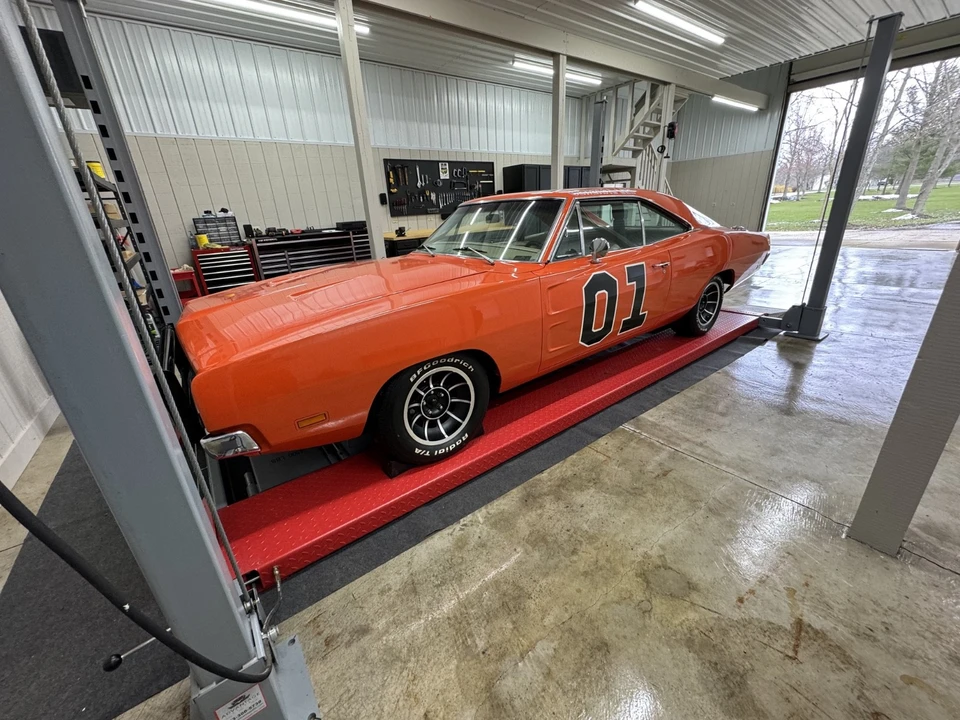 1969 Dodge Charger 2nd Gen - Image 10 of 15