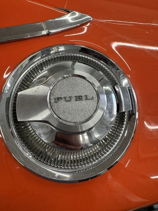 1969 Dodge Charger 2nd Gen - Image 4 of 15