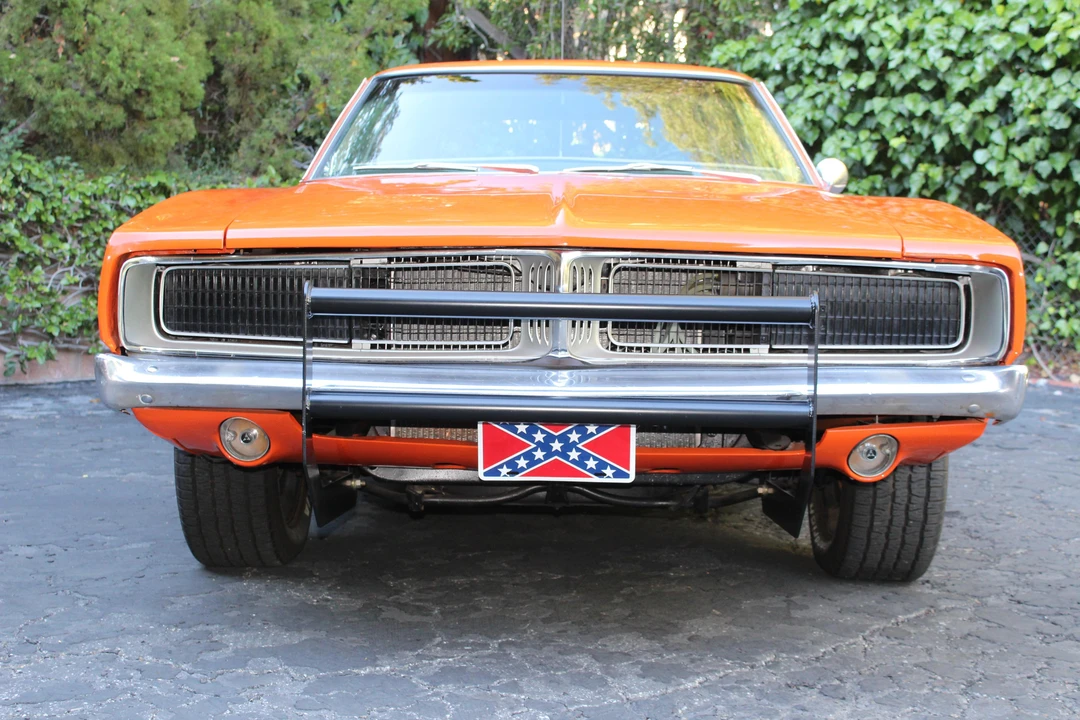 1969 Dodge Charger 2nd Gen - Image 8 of 28