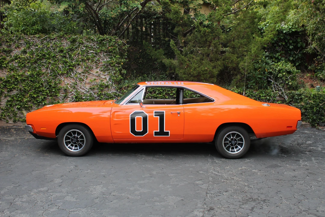 1969 Dodge Charger 2nd Gen - Image 11 of 28