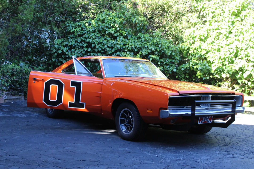 1969 Dodge Charger 2nd Gen - Image 19 of 28