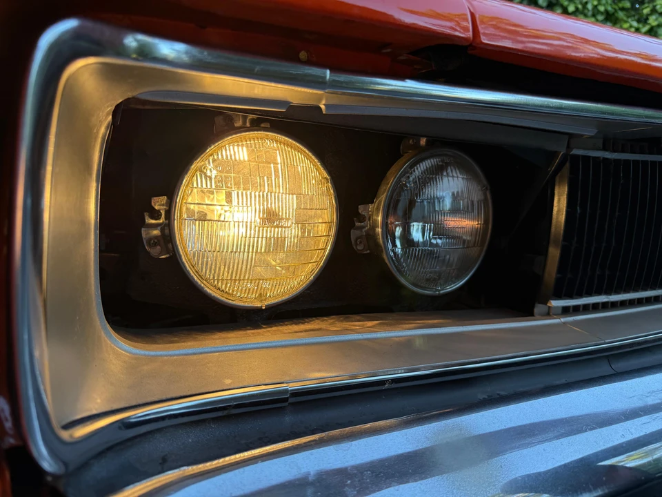 1969 Dodge Charger 2nd Gen - Image 23 of 28