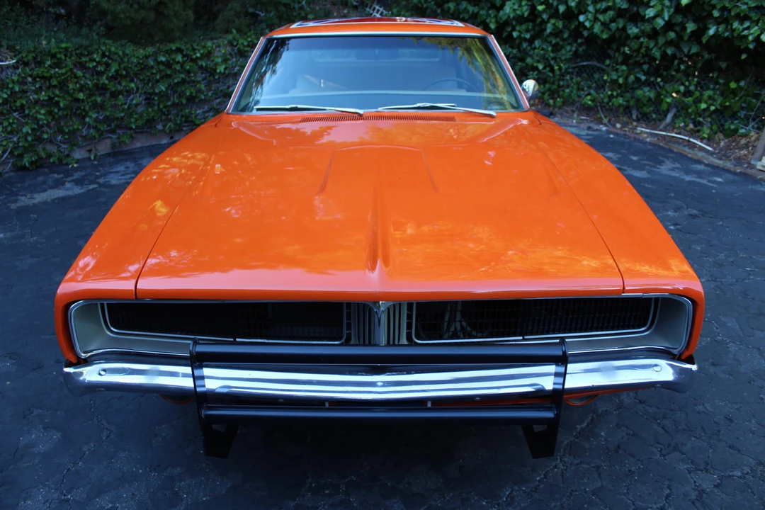 1969 Dodge Charger 2nd Gen - Image 6 of 28
