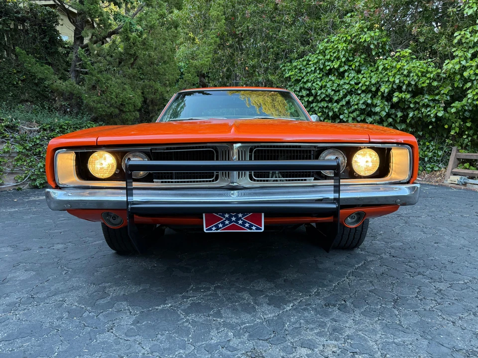 1969 Dodge Charger 2nd Gen - Image 7 of 28