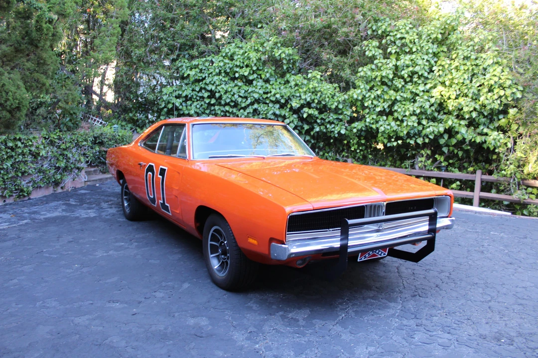 1969 Dodge Charger 2nd Gen - Image 21 of 28