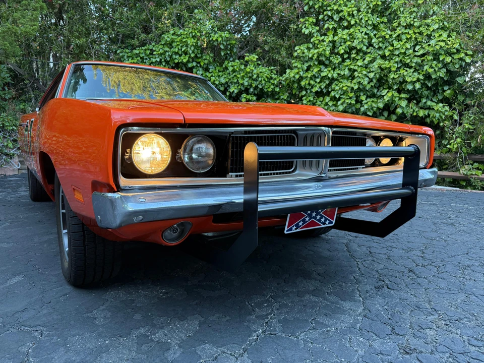 1969 Dodge Charger 2nd Gen - Image 22 of 28