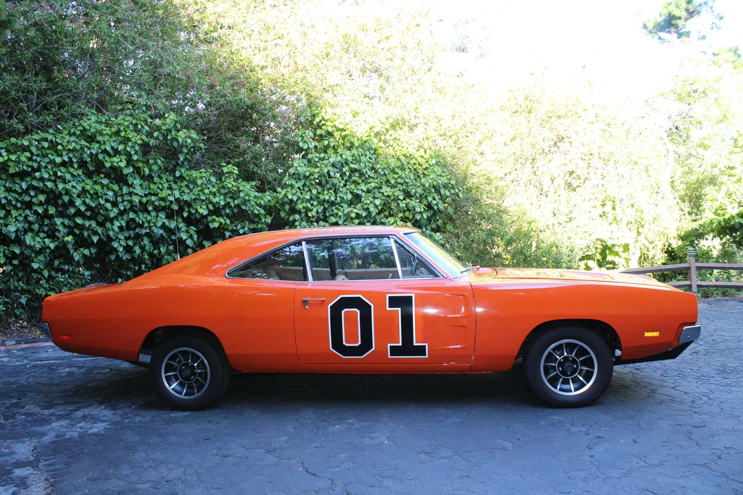 1969 Dodge Charger 2nd Gen - Image 16 of 28