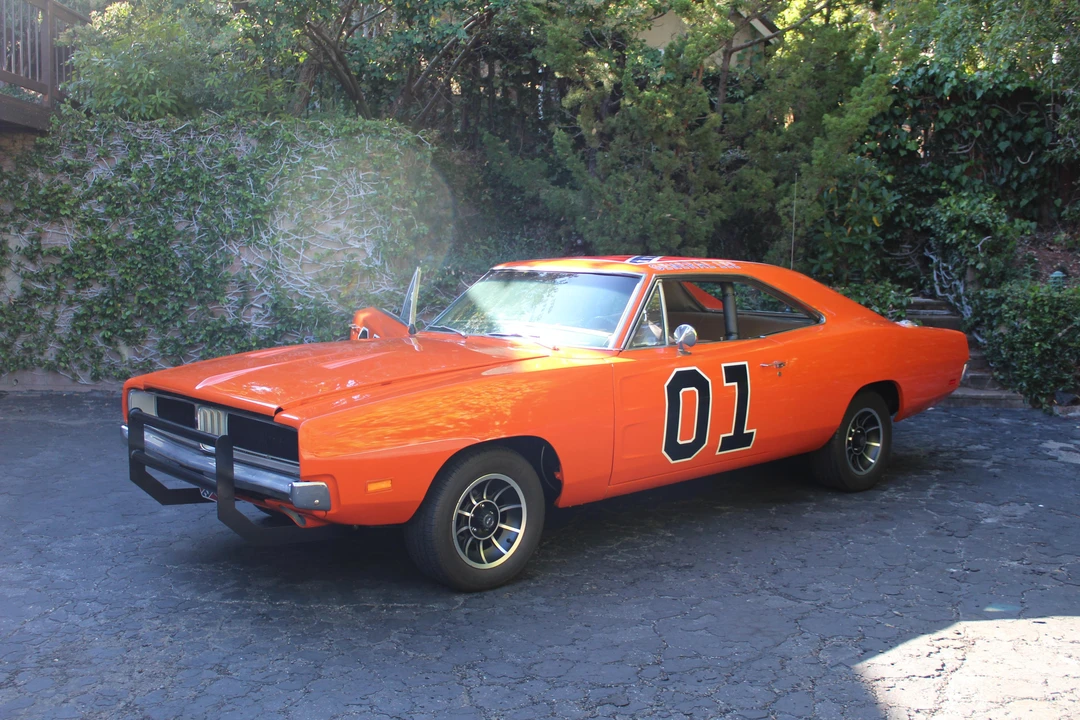 1969 Dodge Charger 2nd Gen - Image 10 of 28