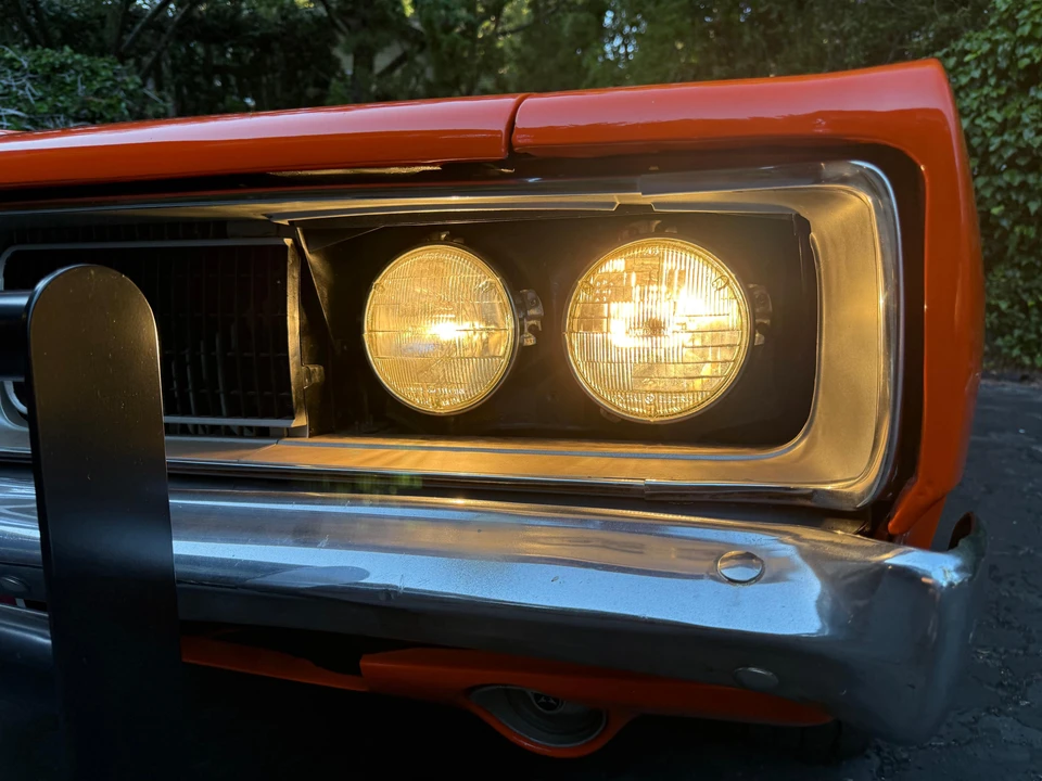 1969 Dodge Charger 2nd Gen - Image 26 of 28