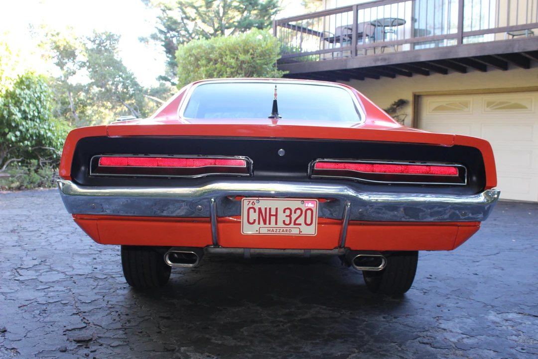 1969 Dodge Charger 2nd Gen - Image 14 of 28
