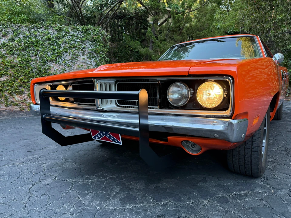 1969 Dodge Charger 2nd Gen - Image 9 of 28