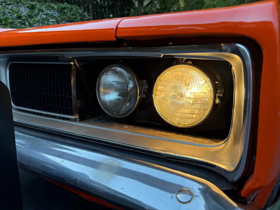 1969 Dodge Charger 2nd Gen - Image 25 of 28