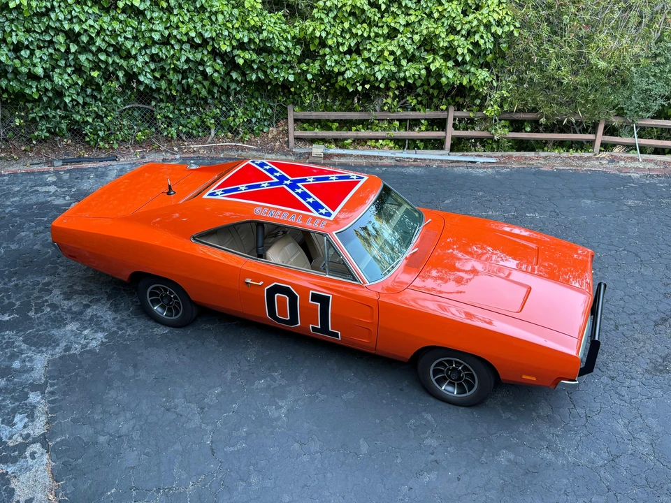 1969 Dodge Charger 2nd Gen - Image 18 of 28