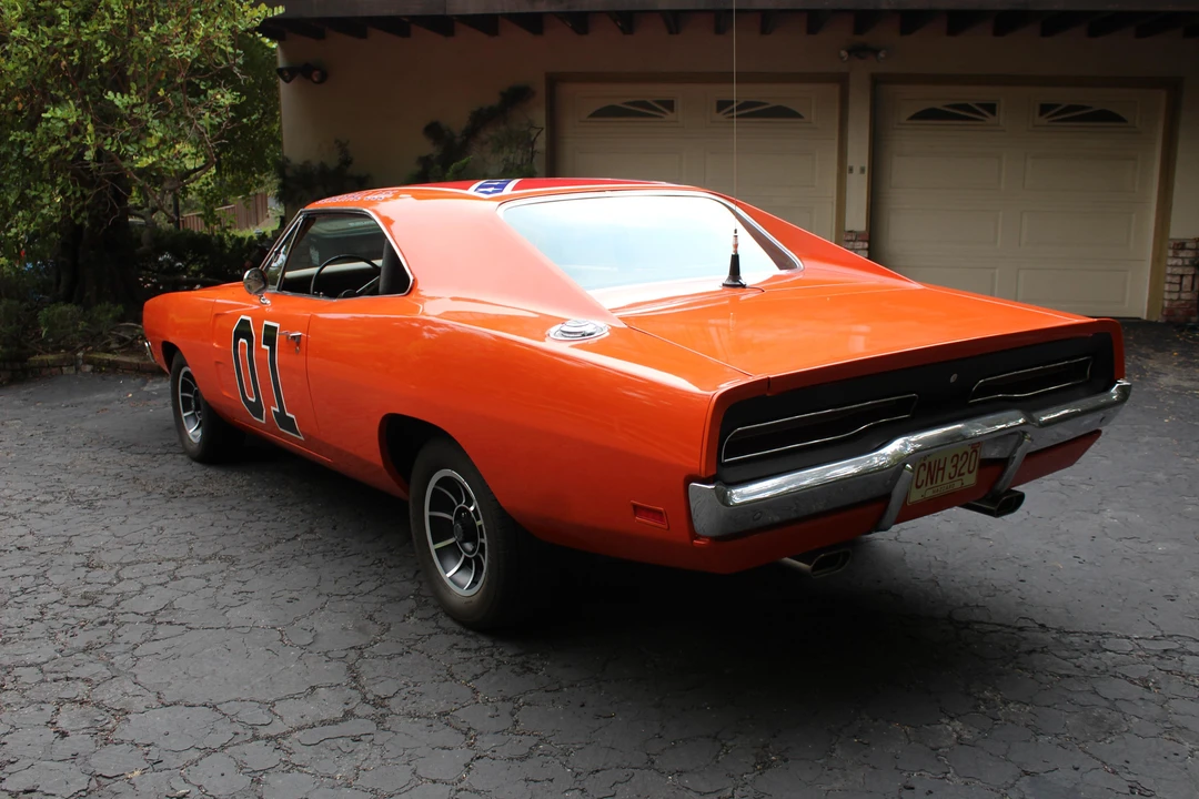 1969 Dodge Charger 2nd Gen - Image 12 of 28