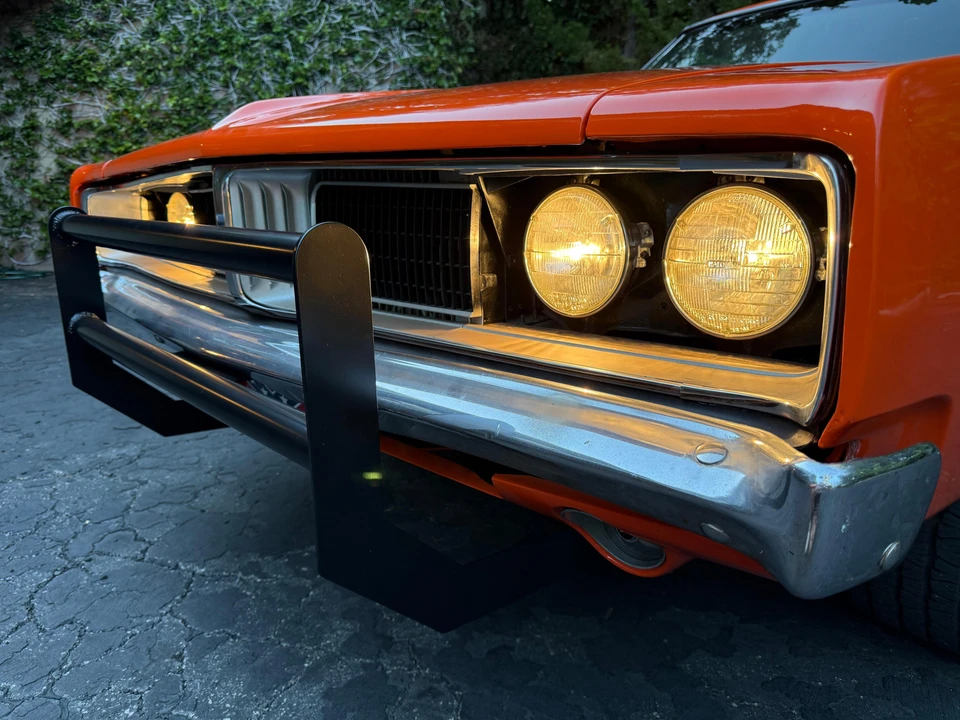1969 Dodge Charger 2nd Gen - Image 28 of 28