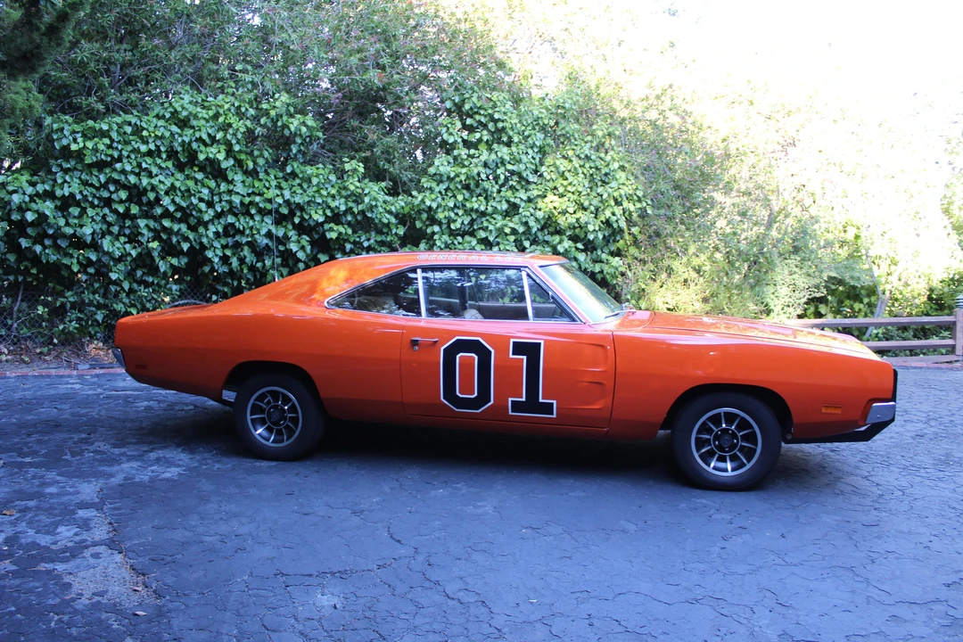 1969 Dodge Charger 2nd Gen - Image 17 of 28