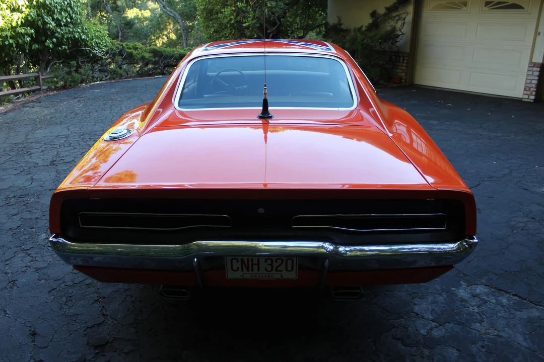 1969 Dodge Charger 2nd Gen - Image 13 of 28