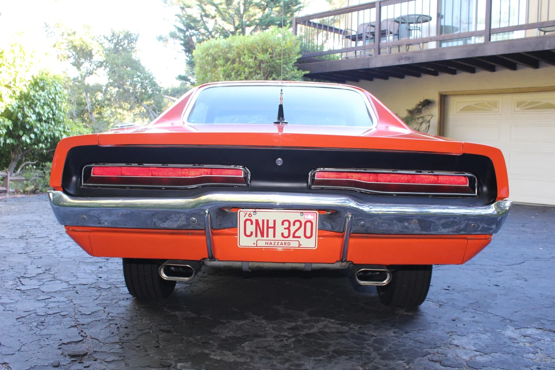 1969 Dodge Charger 2nd Gen - Image 15 of 28