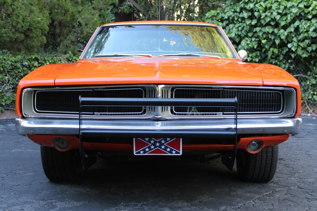 1969 Dodge Charger 2nd Gen - Image 2 of 28