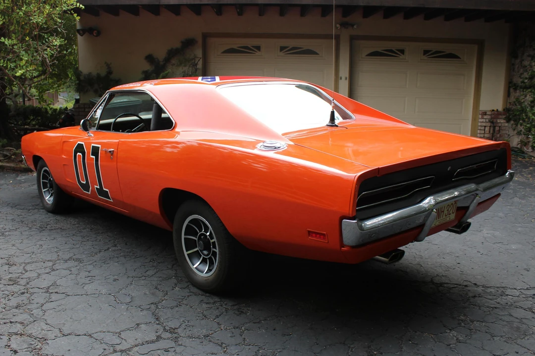 1969 Dodge Charger 2nd Gen - Image 4 of 28
