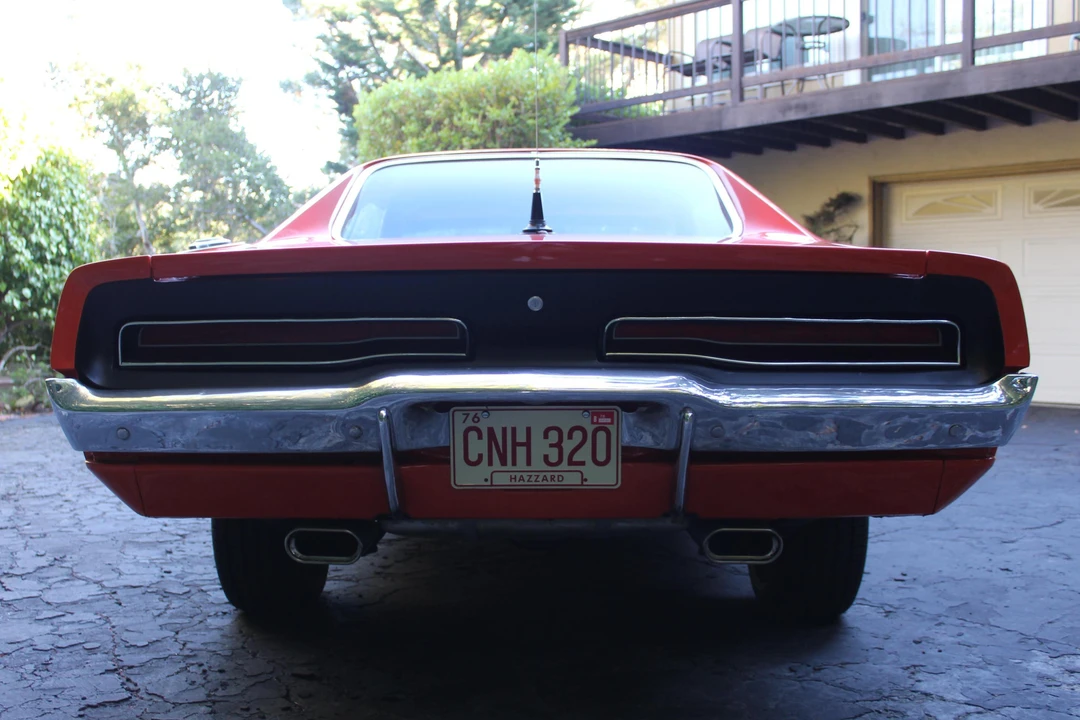 1969 Dodge Charger 2nd Gen - Image 5 of 28