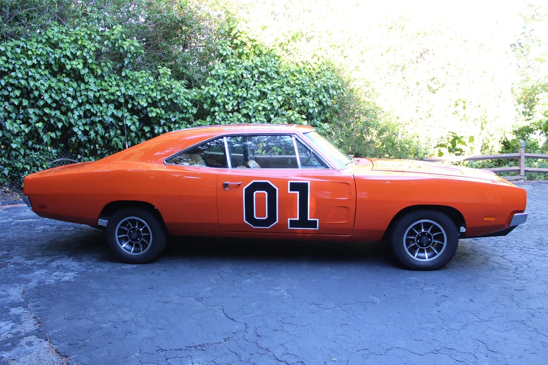 1969 Dodge Charger 2nd Gen - Image 3 of 28