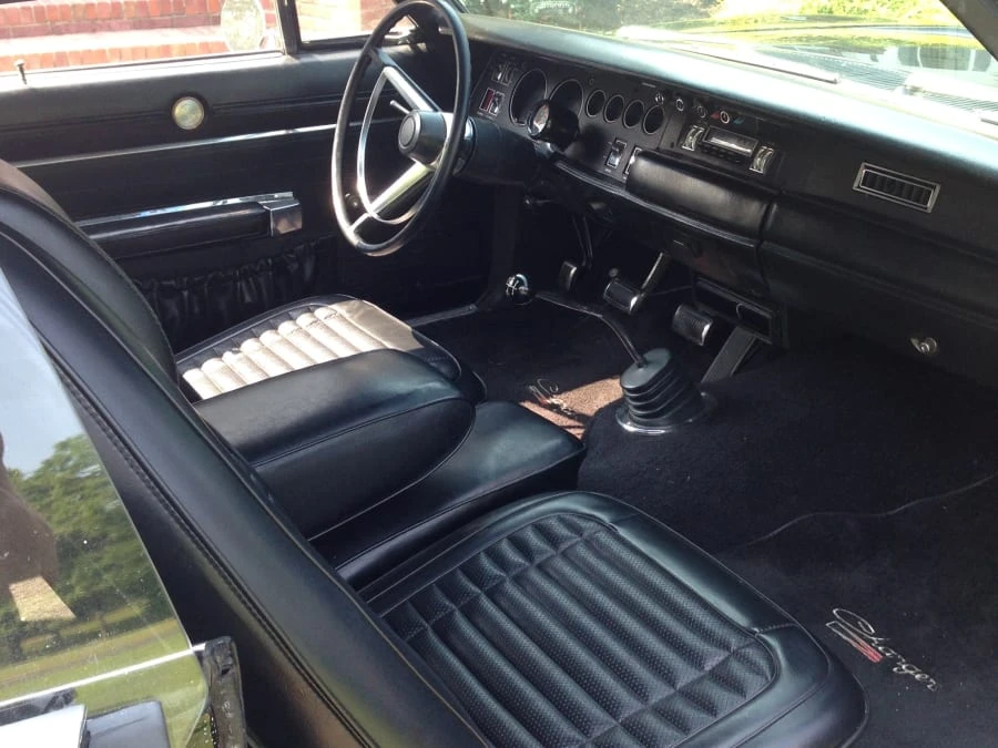 1969 Dodge Charger 2nd Gen - Image 3 of 6