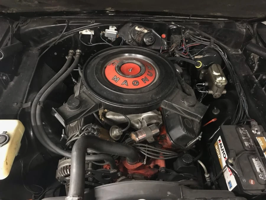 1969 Dodge Charger 2nd Gen - Image 4 of 6