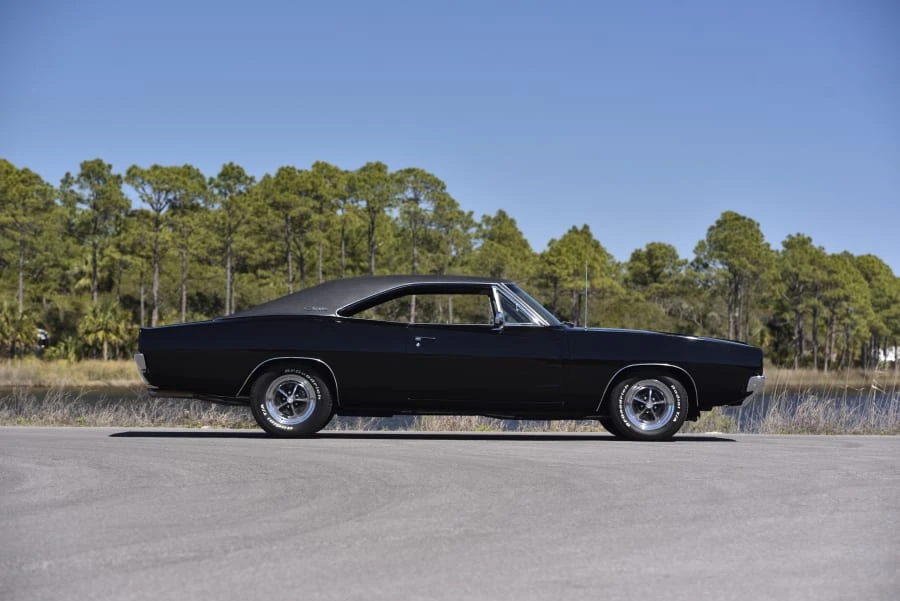 1969 Dodge Charger 2nd Gen - Image 12 of 31
