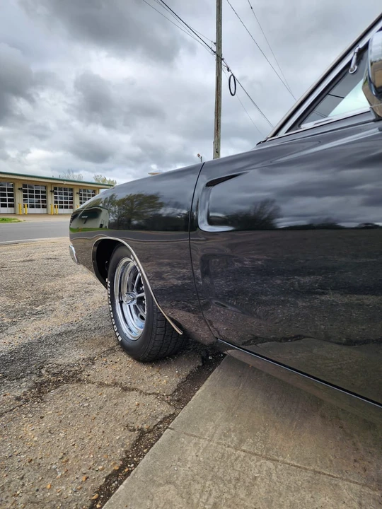 1969 Dodge Charger 2nd Gen - Image 16 of 31