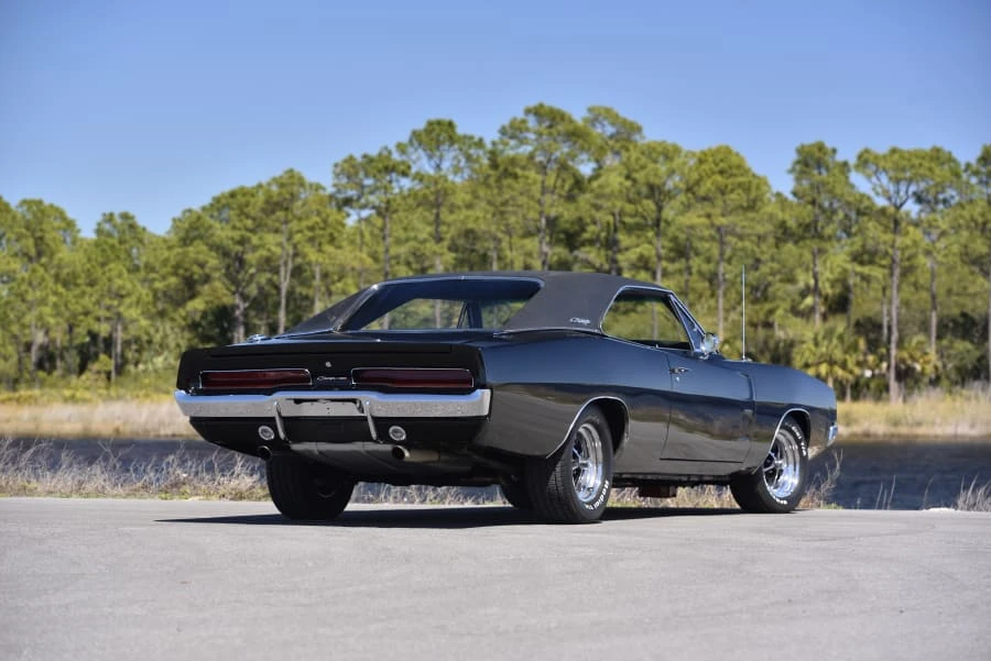 1969 Dodge Charger 2nd Gen - Image 3 of 31