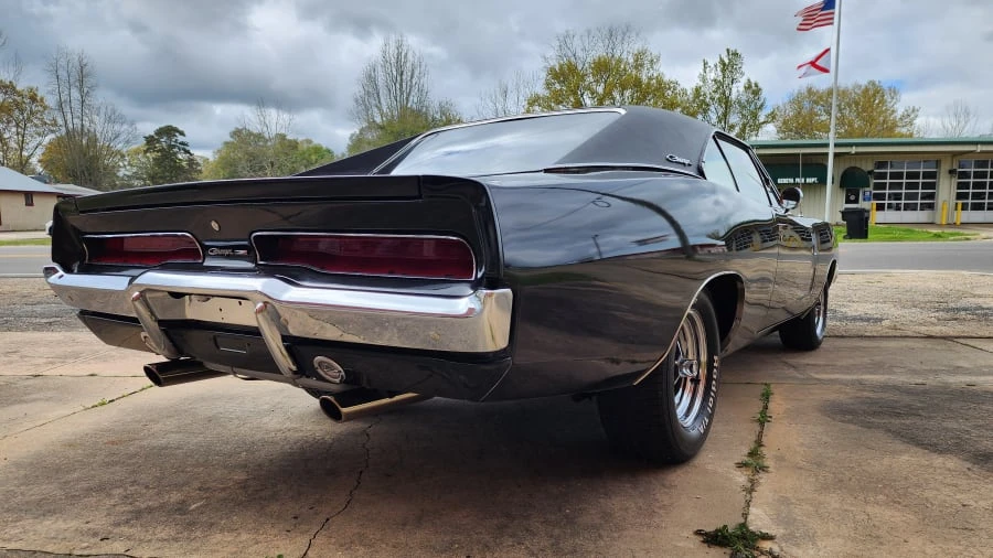1969 Dodge Charger 2nd Gen - Image 3 of 31
