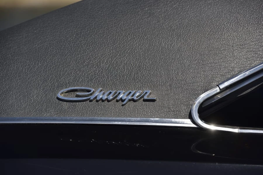 1969 Dodge Charger 2nd Gen - Image 22 of 31