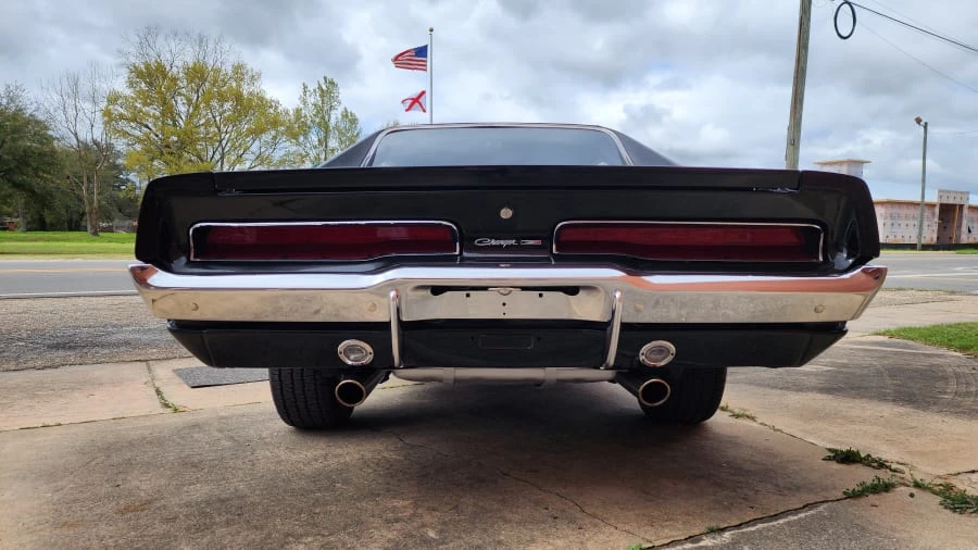 1969 Dodge Charger 2nd Gen - Image 5 of 31