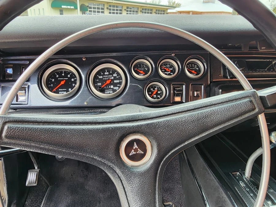 1969 Dodge Charger 2nd Gen - Image 21 of 31