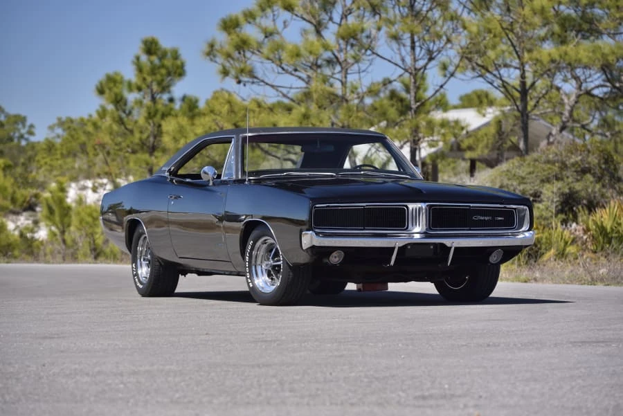 1969 Dodge Charger 2nd Gen - Image 6 of 31