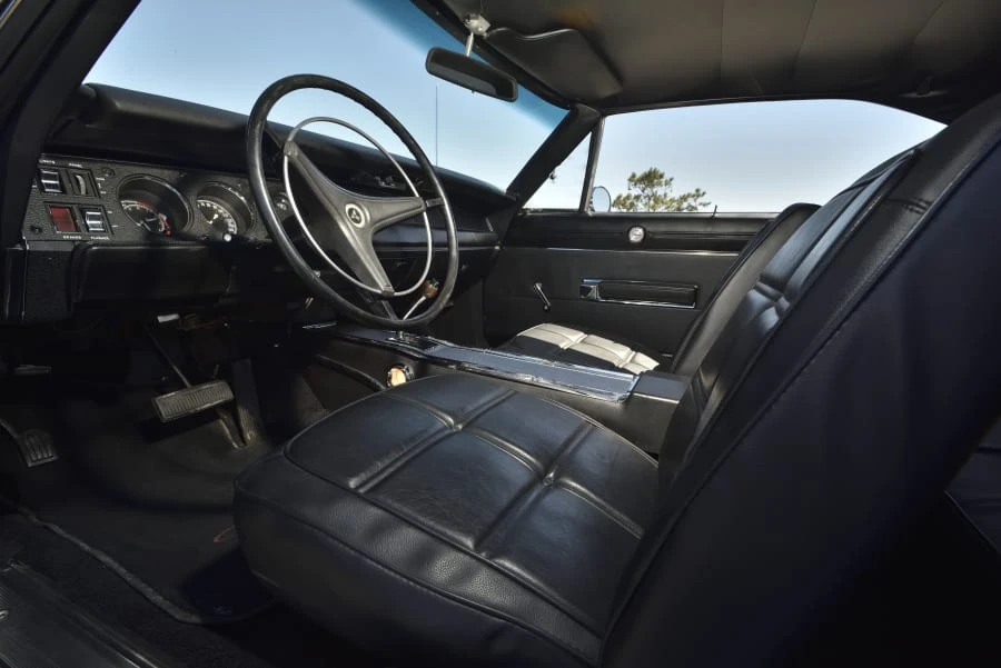 1969 Dodge Charger 2nd Gen - Image 26 of 31