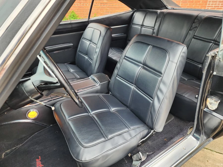 1969 Dodge Charger 2nd Gen - Image 22 of 31