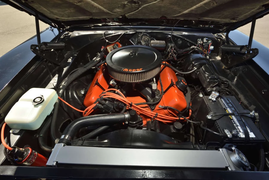 1969 Dodge Charger 2nd Gen - Image 30 of 31