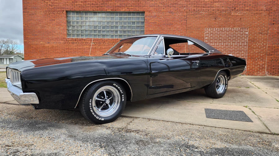 1969 Dodge Charger 2nd Gen - Image 6 of 31