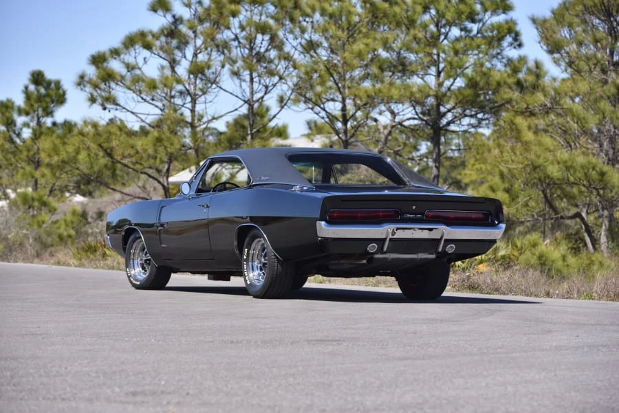 1969 Dodge Charger 2nd Gen - Image 19 of 31