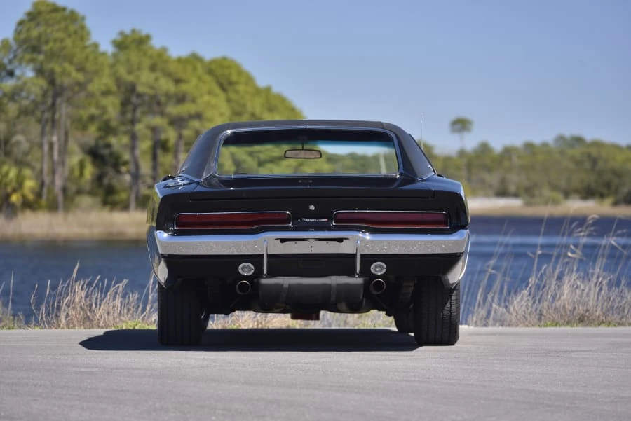 1969 Dodge Charger 2nd Gen - Image 5 of 31