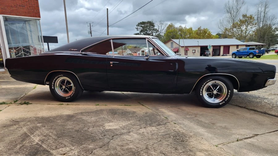 1969 Dodge Charger 2nd Gen - Image 2 of 31